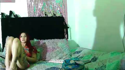 Snapshot of smoke_leidy_ chatting on 21, 6, 2026 smoke_leidy_ online show from 21, 6, 2026