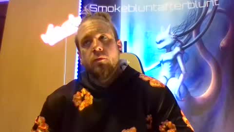smoke online show from 27, 3, 2026