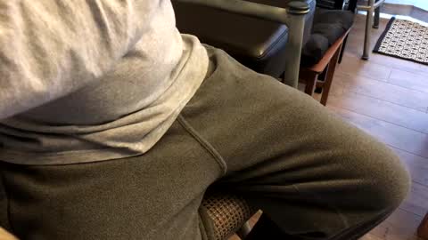 Snapshot of smokefest187 chatting on 13, 12, 2024 Peter Johnson online show from 13, 12, 2024