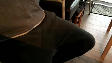 Snapshot of smokefest187 chatting on 17, 1, 2025 Peter Johnson online show from 17, 1, 2025