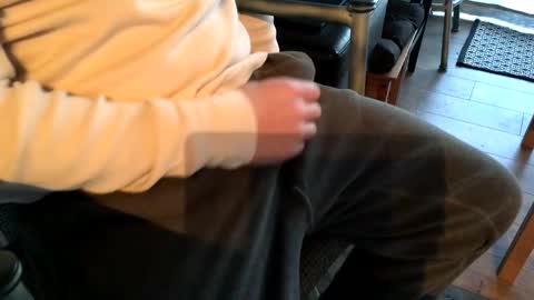 Snapshot of smokefest187 chatting on 7, 11, 2025 Peter Johnson online show from 7, 11, 2025