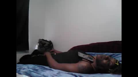 SmokeGoddess35 online show from 27, 9, 2025