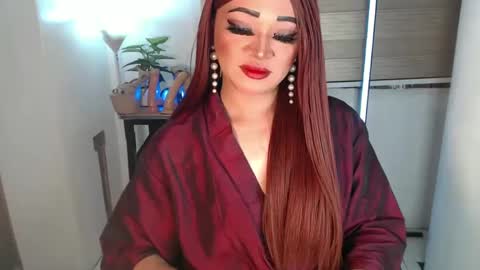 Amanda online show from 6, 1, 2025