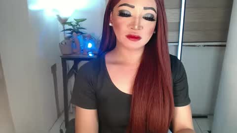 Amanda online show from 20, 1, 2025