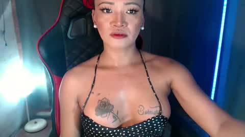 Amanda online show from 13, 4, 2026