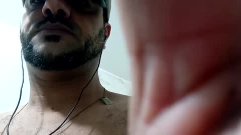 SMOKERBEAST online show from 18, 11, 2025