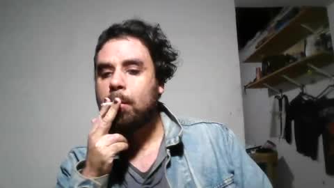 Snapshot of smokers_lounge chatting on 21, 6, 2026 smokers_lounge online show from 21, 6, 2026