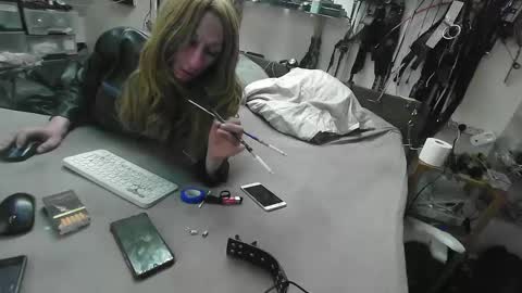 Snapshot of smokeslut365 chatting on 22, 1, 2025 smokeslut365 online show from 22, 1, 2025