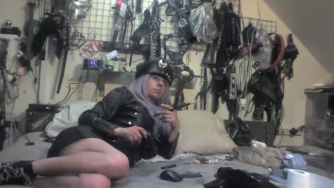 Snapshot of smokeslut365 chatting on 12, 2, 2025 smokeslut365 online show from 12, 2, 2025