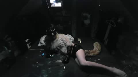 Snapshot of smokeslut365 chatting on 4, 10, 2025 smokeslut365 online show from 4, 10, 2025