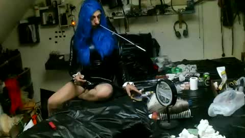 Snapshot of smokeslut365 chatting on 14, 6, 2026 smokeslut365 online show from 14, 6, 2026