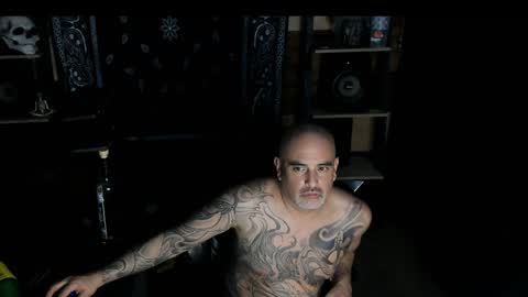 Snapshot of smokey915 chatting on 17, 1, 2025 Smokey915 online show from 17, 1, 2025