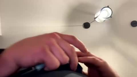 smokeymt420 online show from 20, 10, 2025