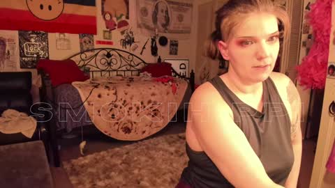Snapshot of smokihippi chatting on 26, 12, 2024 Big Dawg online show from 26, 12, 2024