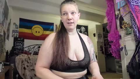 Snapshot of smokihippi chatting on 12, 3, 2025 Big Dawg online show from 12, 3, 2025