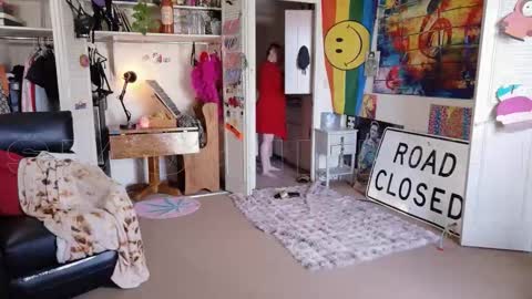 Big Dawg online show from 18, 3, 2026