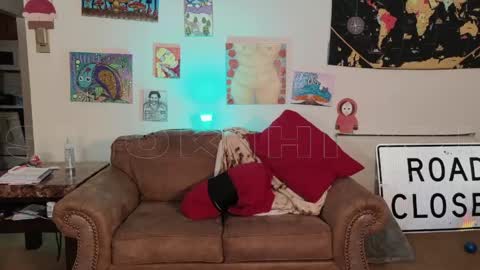 Snapshot of smokihippi chatting on 11, 5, 2026 Big Dawg online show from 11, 5, 2026