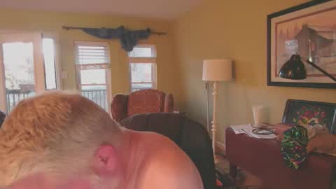 smokymountanman online show from 4, 11, 2025