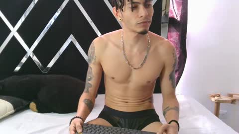 Daniel Aston online show from 9, 1, 2025