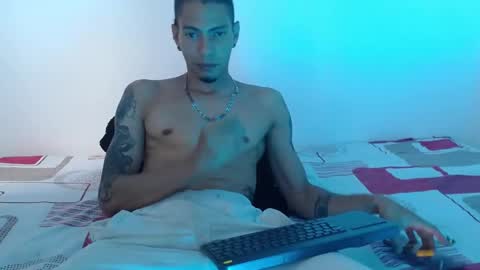 Daniel Aston online show from 12, 9, 2025