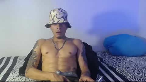 Daniel Aston online show from 20, 9, 2025