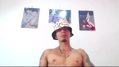 Daniel Aston online show from 12, 10, 2025