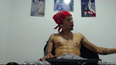 Daniel Aston online show from 21, 10, 2025