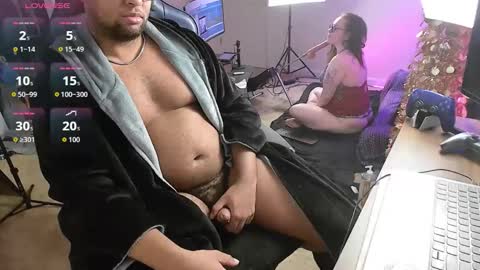 Smoothj2011 online show from 16, 12, 2025