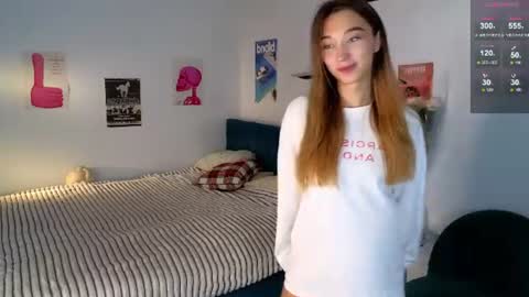 Snapshot of smoothnesss chatting on 8, 7, 2026 Eva online show from 8, 7, 2026