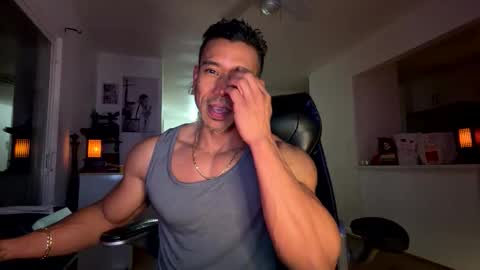 smoothripz online show from 29, 3, 2026