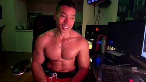 smoothripz online show from 13, 4, 2026