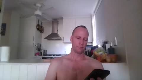 KinkyDonks online show from 12, 3, 2025