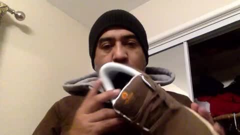 smoothstrik3r online show from 26, 11, 2025