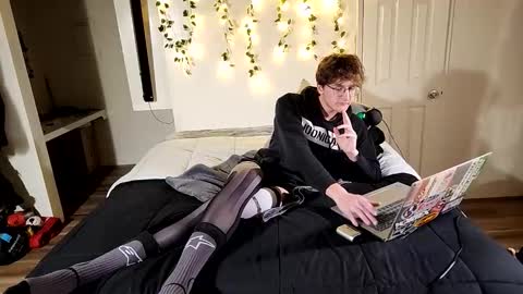 SmoothSyn online show from 24, 2, 2026