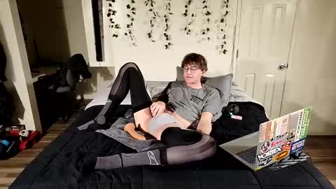 SmoothSyn online show from 1, 3, 2026