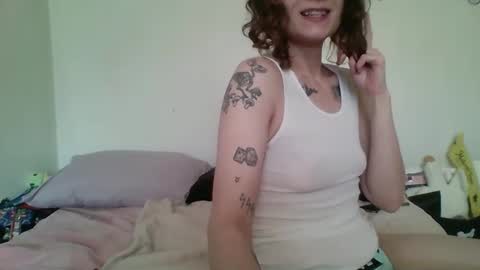 Bambi--Vodka online show from 5, 2, 2026