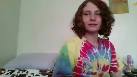 Bambi--Vodka online show from 19, 4, 2026