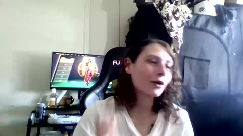 Bambi--Vodka online show from 20, 5, 2026