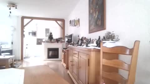 smoothy5460 online show from 18, 12, 2025