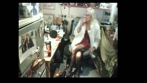 mish online show from 3, 3, 2026