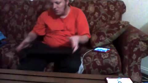 Smuuth Kriminal online show from 9, 5, 2026