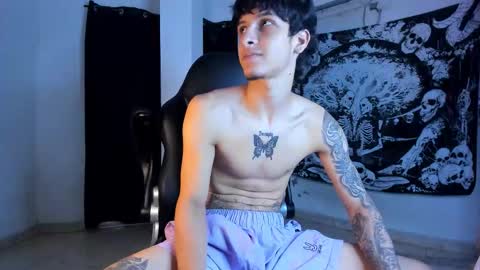 snakebutterfly online show from 19, 2, 2026