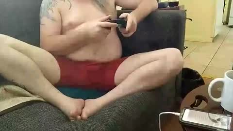 Snapshot of snapperhead80 chatting on 31, 10, 2025 snapperhead80 online show from 31, 10, 2025