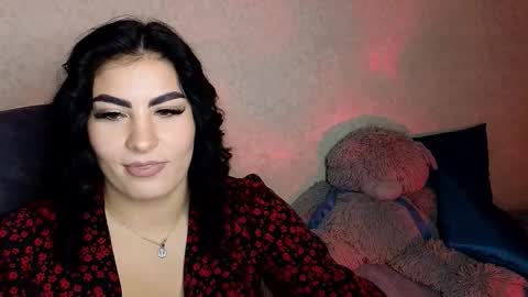 Olivia online show from 15, 10, 2025