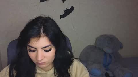 Olivia online show from 25, 10, 2025