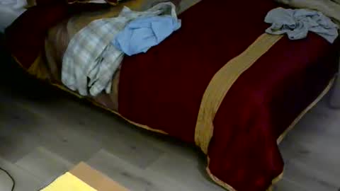 Snapshot of snizniz chatting on 28, 1, 2025 snizniz online show from 28, 1, 2025