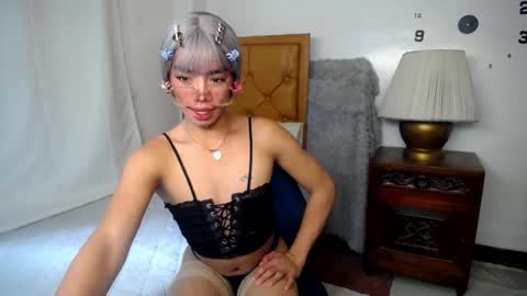 Snapshot of snoky_serna chatting on 22, 6, 2026 snoky_serna online show from 22, 6, 2026