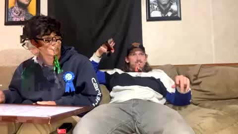 Snapshot of snoochiepoochies chatting on 2, 12, 2024 Will Rex online show from 2, 12, 2024