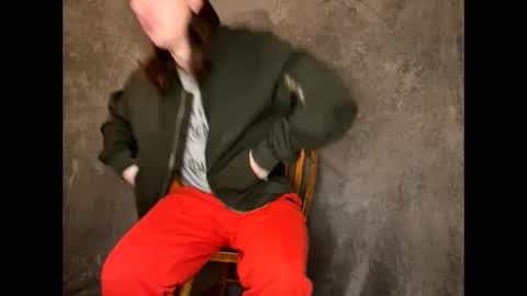 Snapshot of snoochiepoochies chatting on 13, 1, 2025 Will Rex online show from 13, 1, 2025