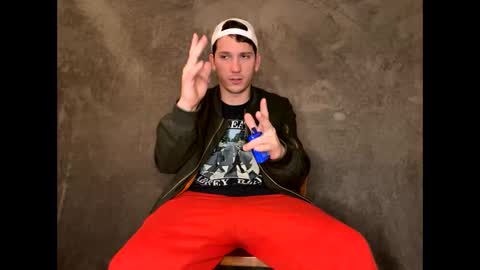 Snapshot of snoochiepoochies chatting on 18, 1, 2025 Will Rex online show from 18, 1, 2025